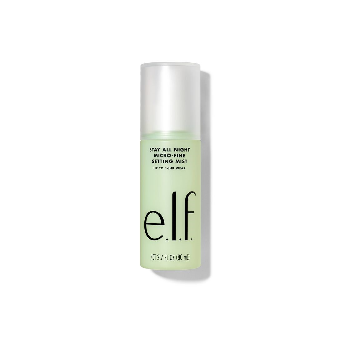 ELF Stay All Night Setting Mist