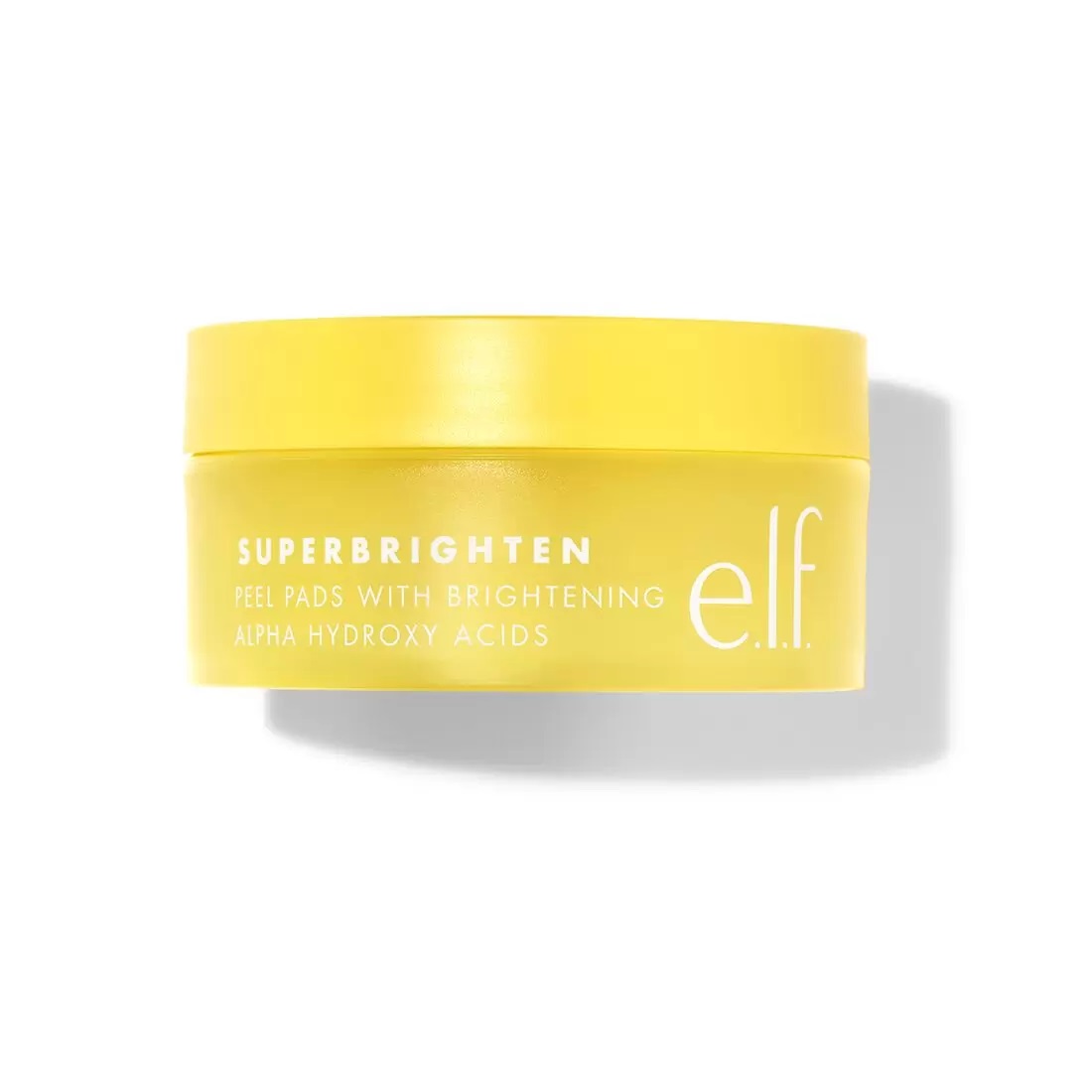 ELF SuperBrighten Peel Pads