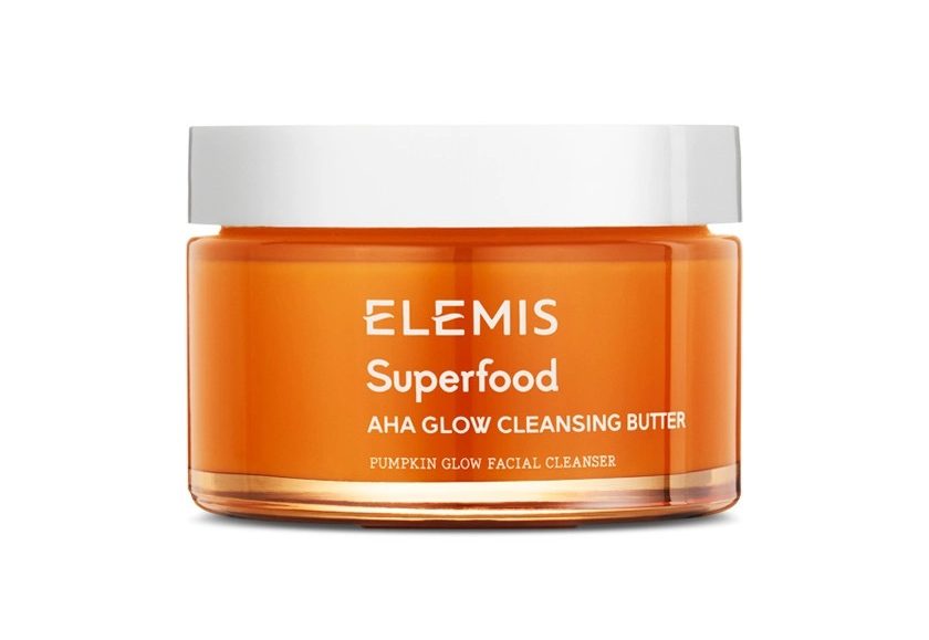 Elemis Superfood AHA Glow Cleansing Butter