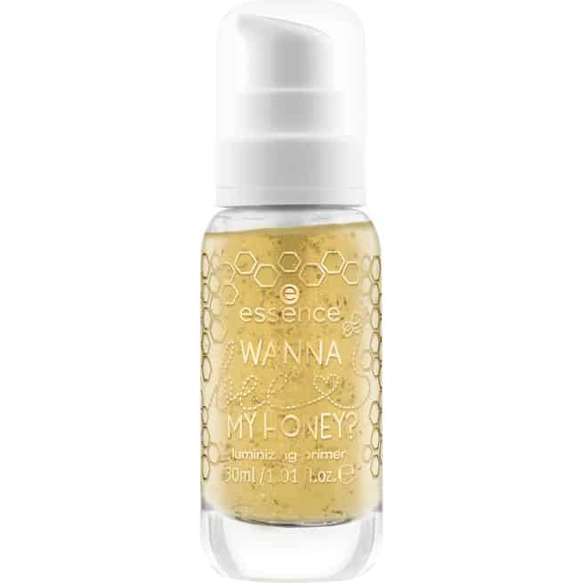 Essence Wanna Bee My Honey Collection