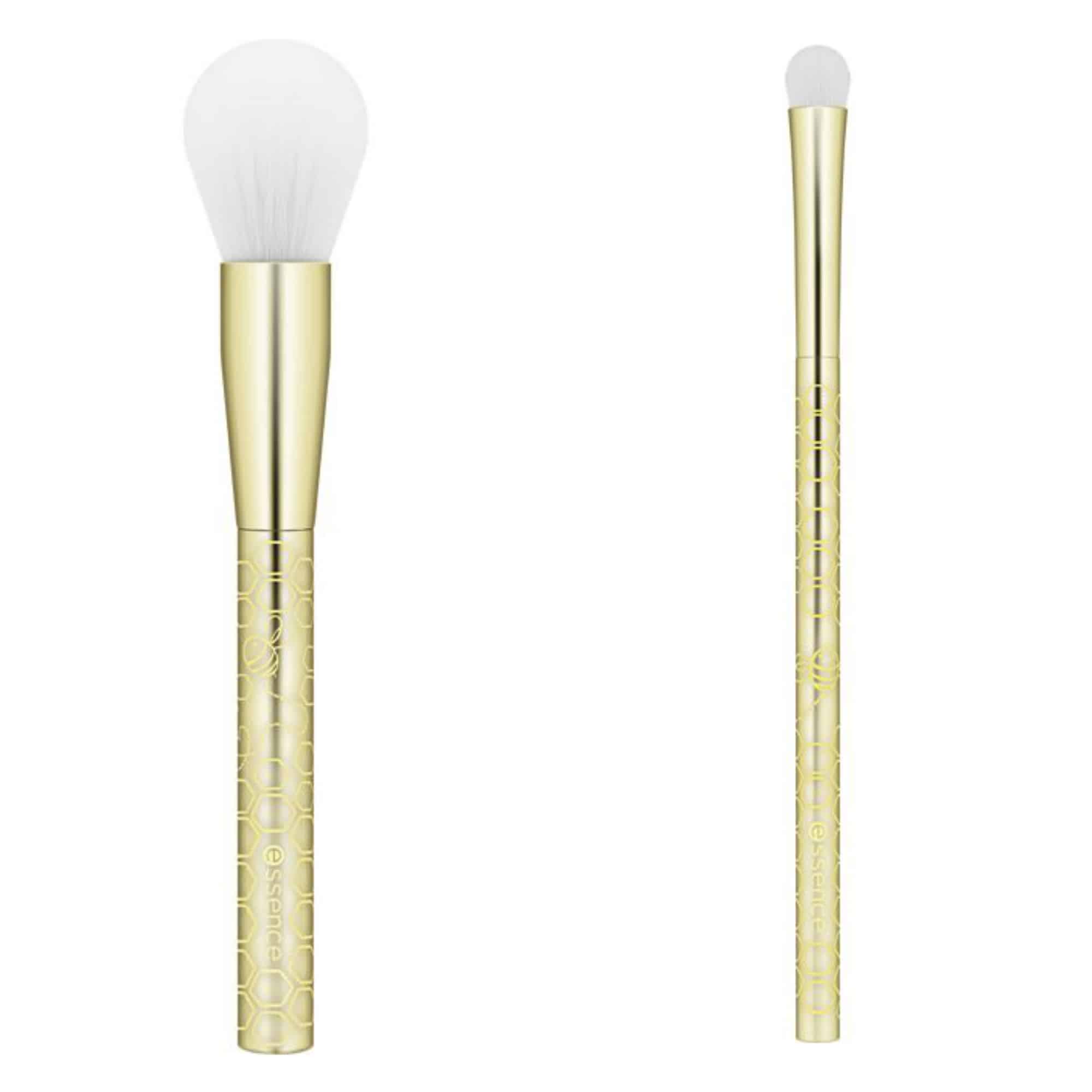 Essence Wanna Bee My Honey Collection
