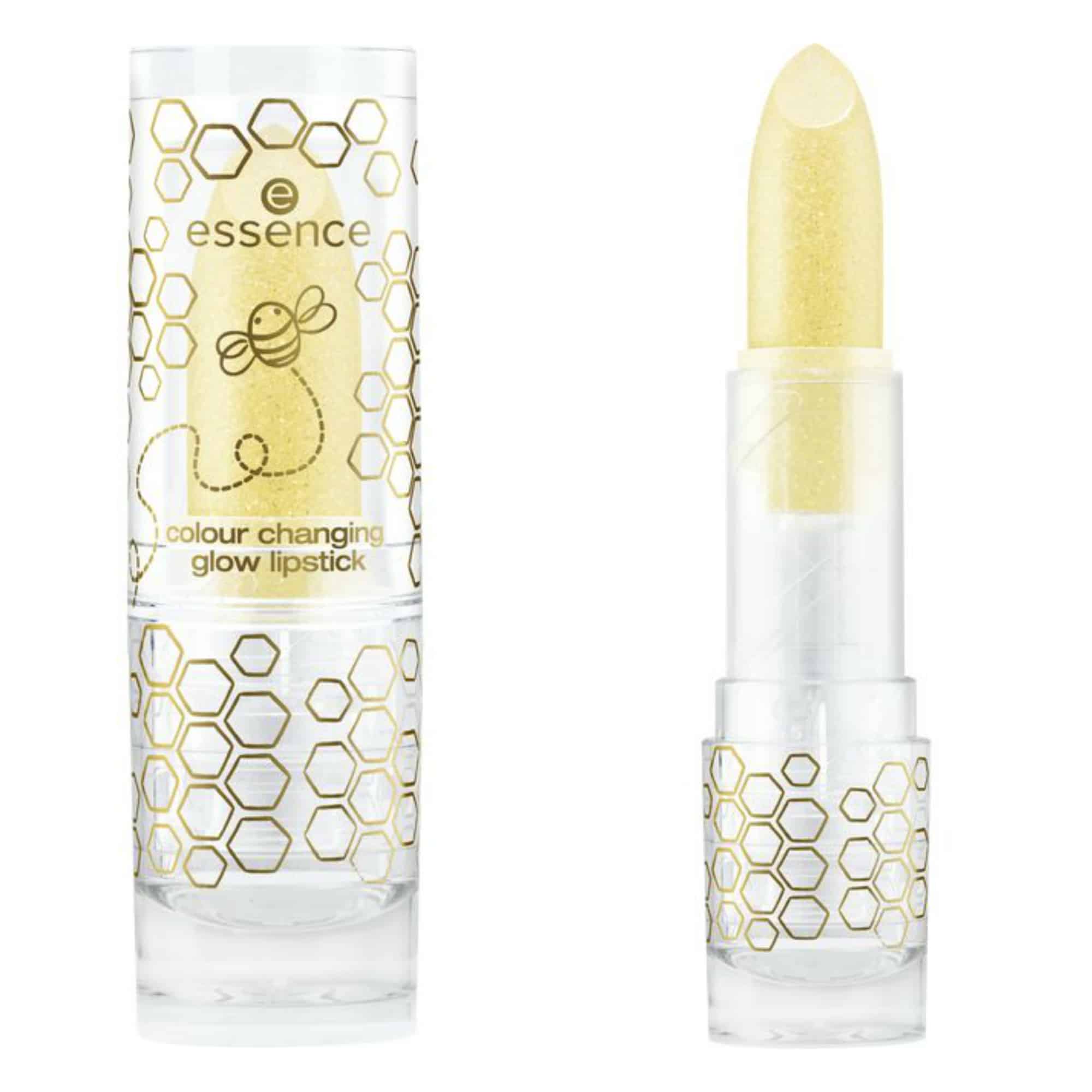 Essence Wanna Bee My Honey Collection