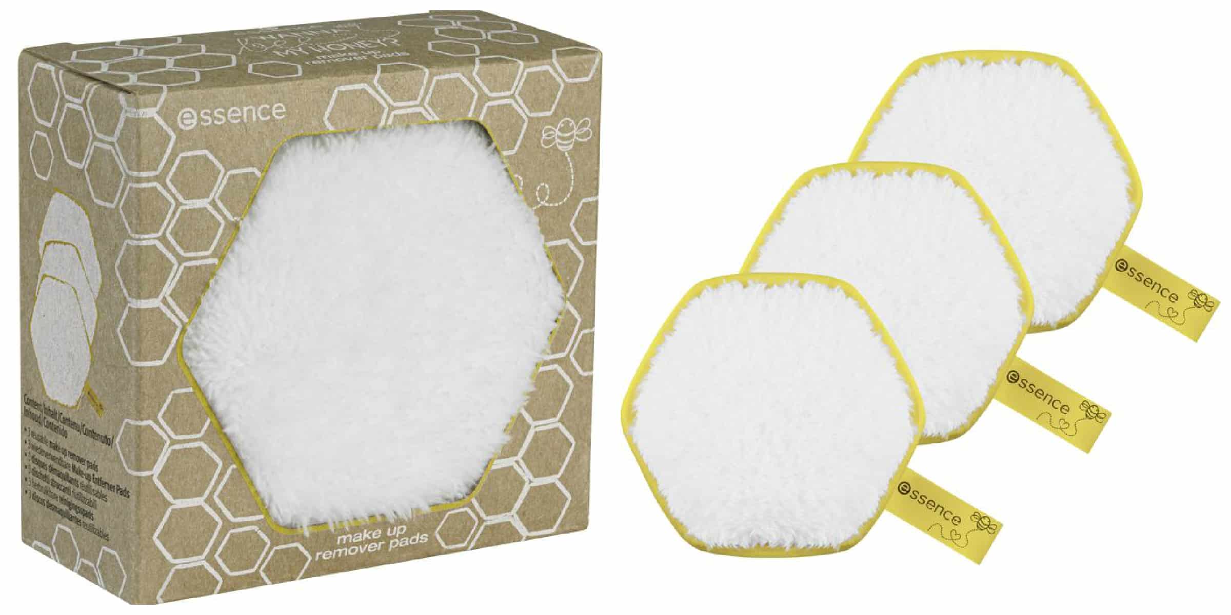 Essence Wanna Bee My Honey Collection