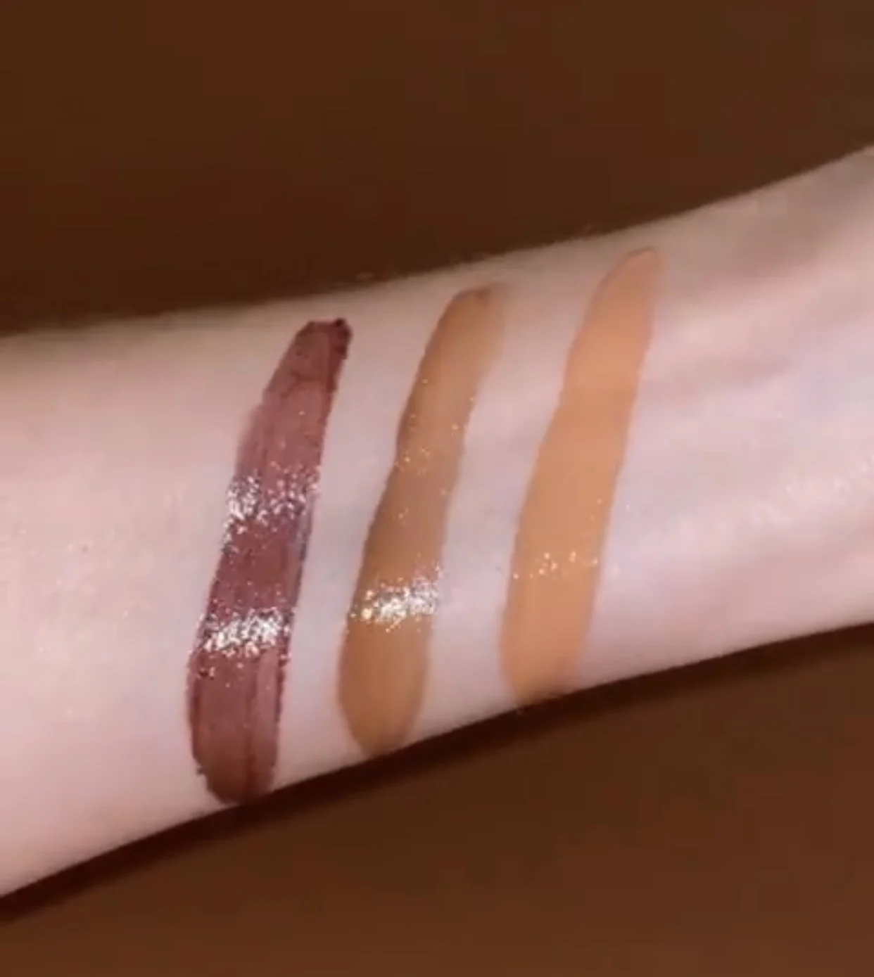 Natasha Denona Bronze Lip-Oh Phoria Gloss & Balm Collection