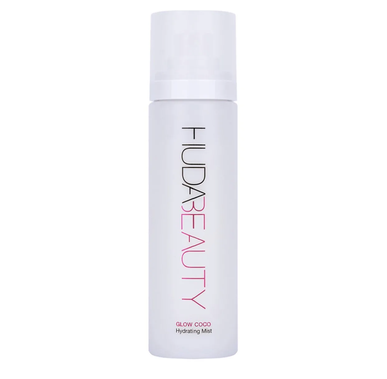 Huda Beauty Glow Coco Hydrating Mist