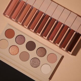KKW Beauty Classic II Palette and Gloss Collection