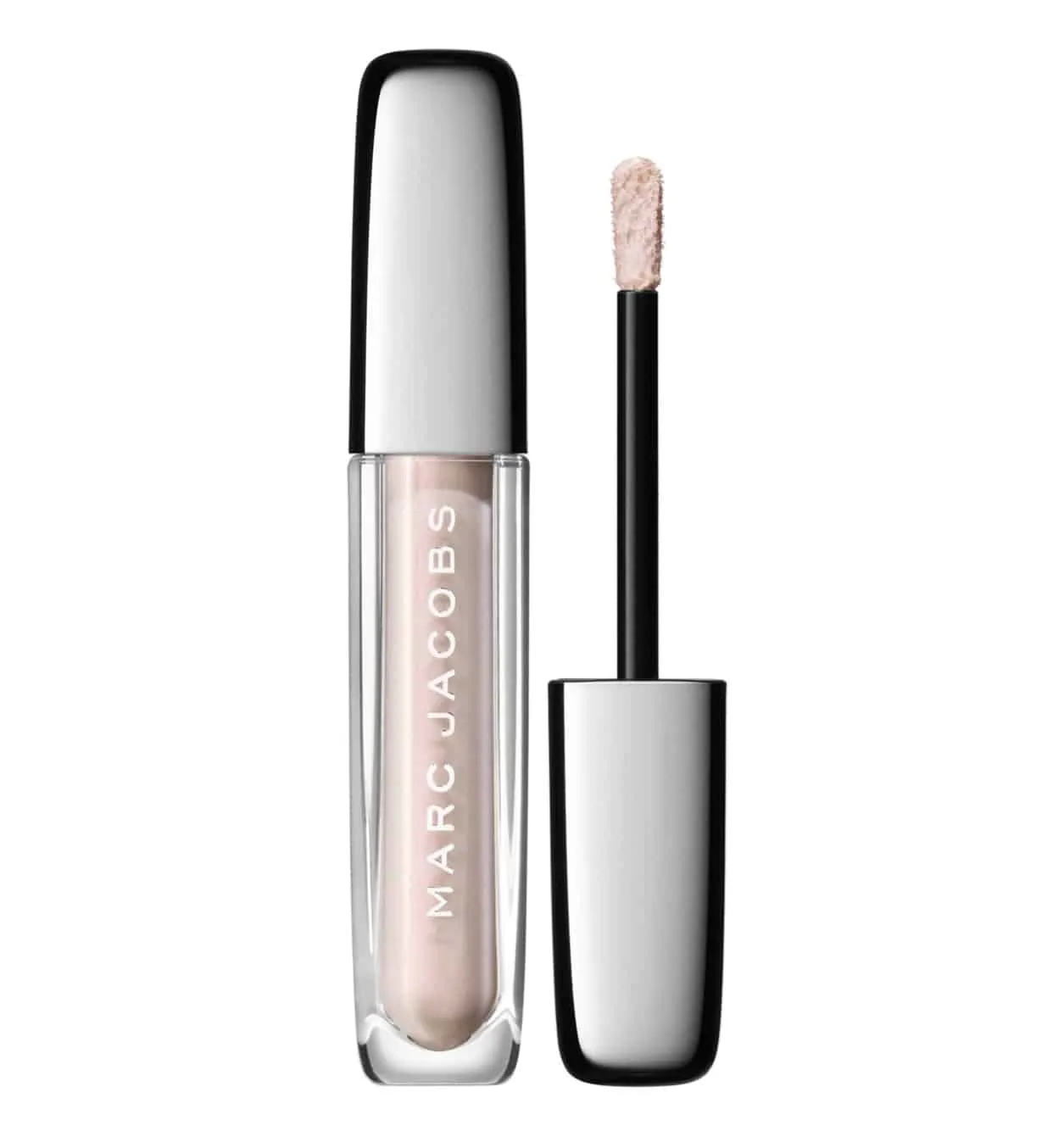 Marc Jacobs Glow Away Dewy Coconut Face Luminzer