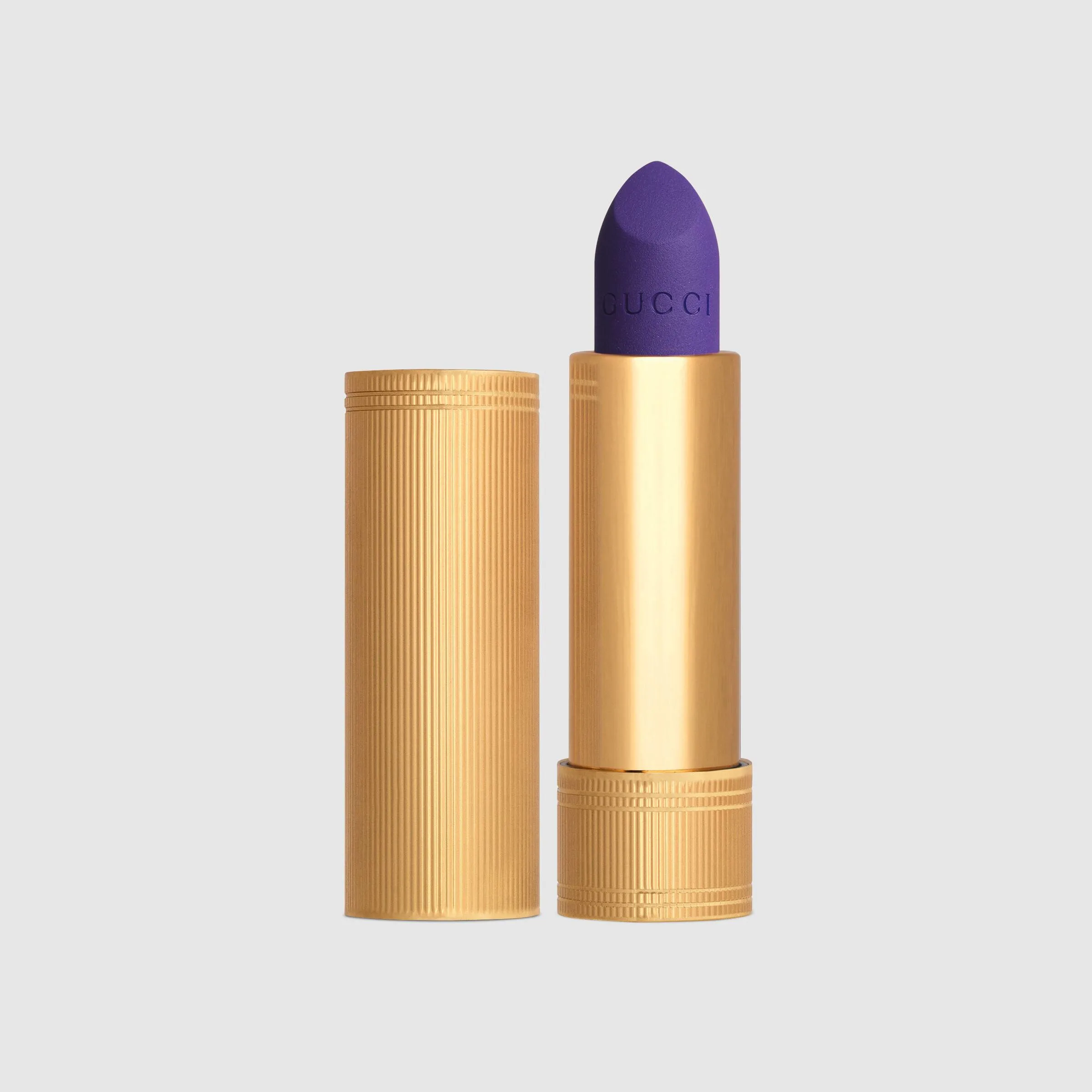 Gucci Rouge a Levres Mat Limited Edition Lipstick Collection