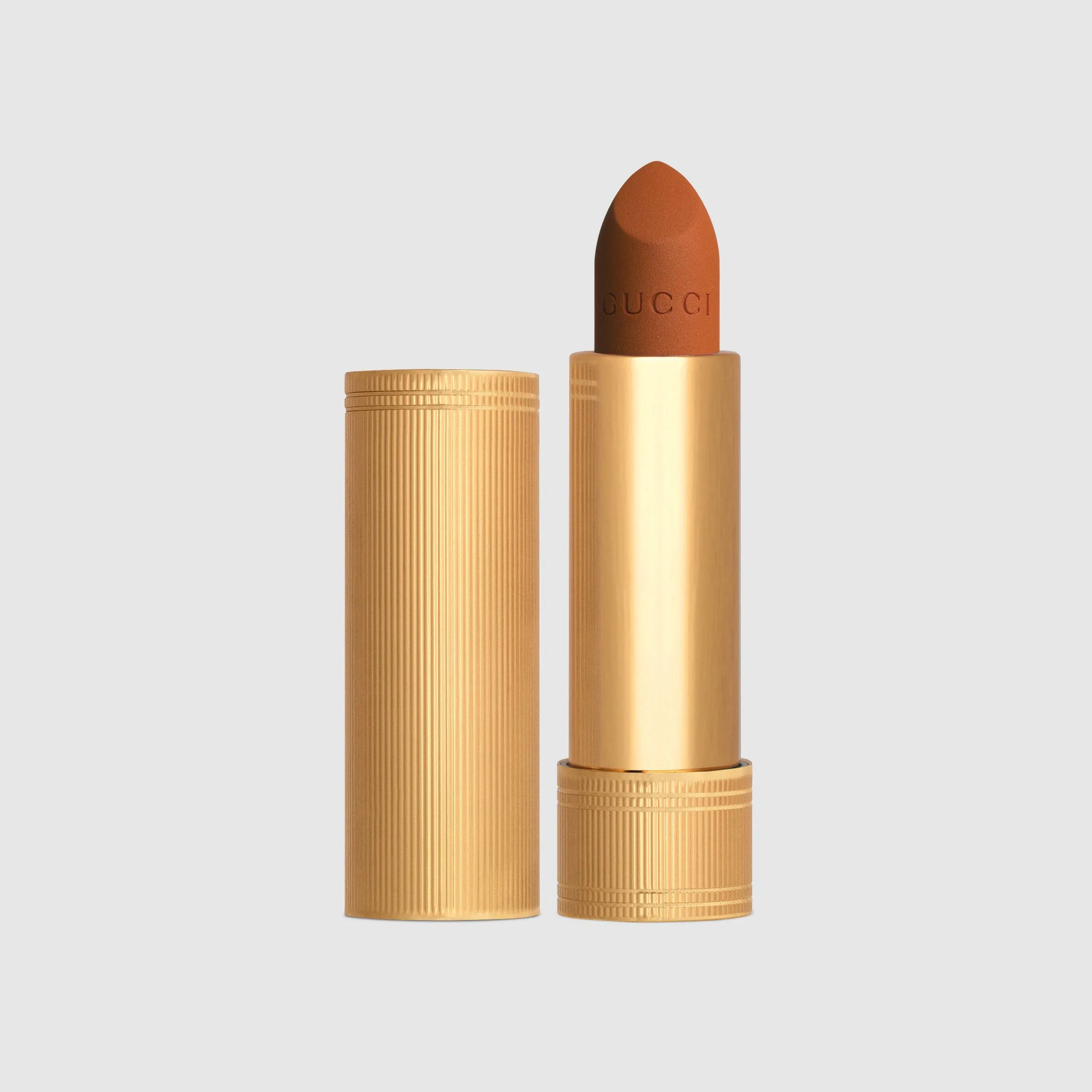Gucci Rouge a Levres Mat Limited Edition Lipstick Collection