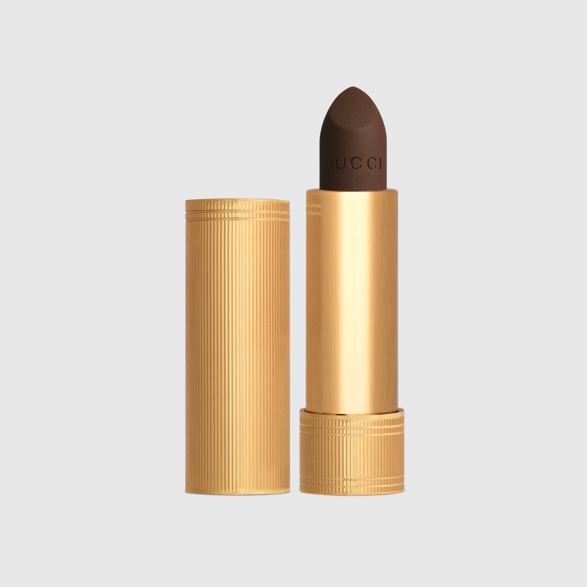 Gucci Rouge a Levres Mat Limited Edition Lipstick Collection