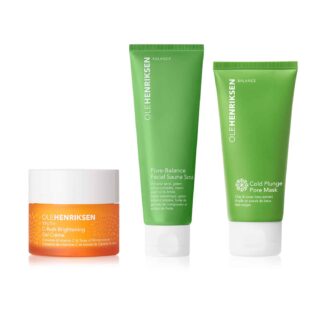 Ole Henriksen Hygge Self-Care Skincare Set