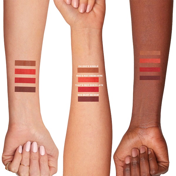 Patrick Ta Major Beauty Headlines Collection