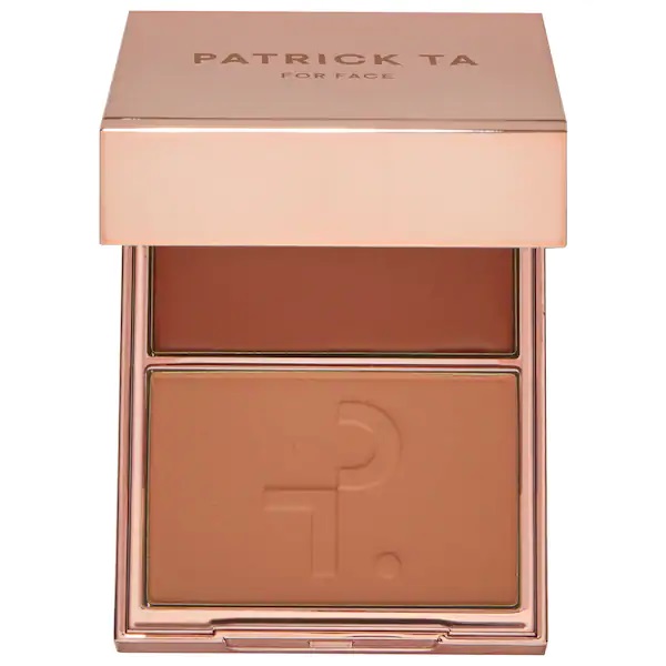 Patrick Ta Major Beauty Headlines Collection