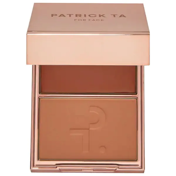 Patrick Ta Major Beauty Headlines Collection