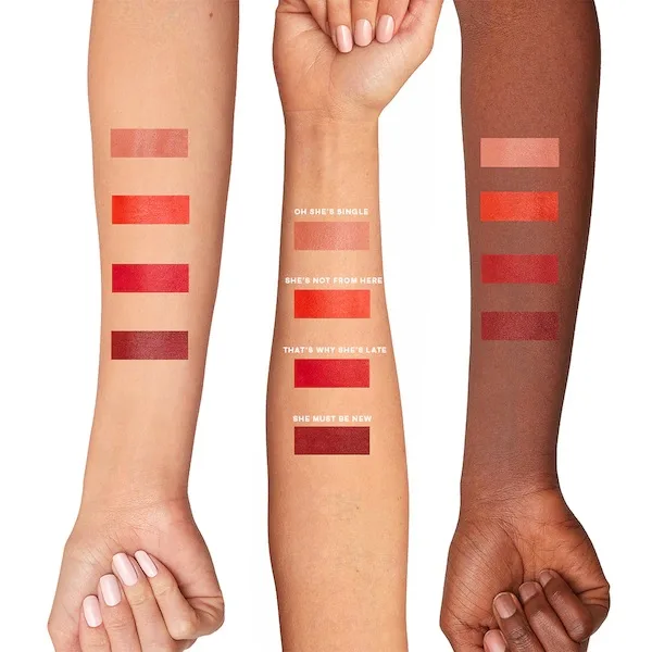 Patrick Ta Major Beauty Headlines Collection