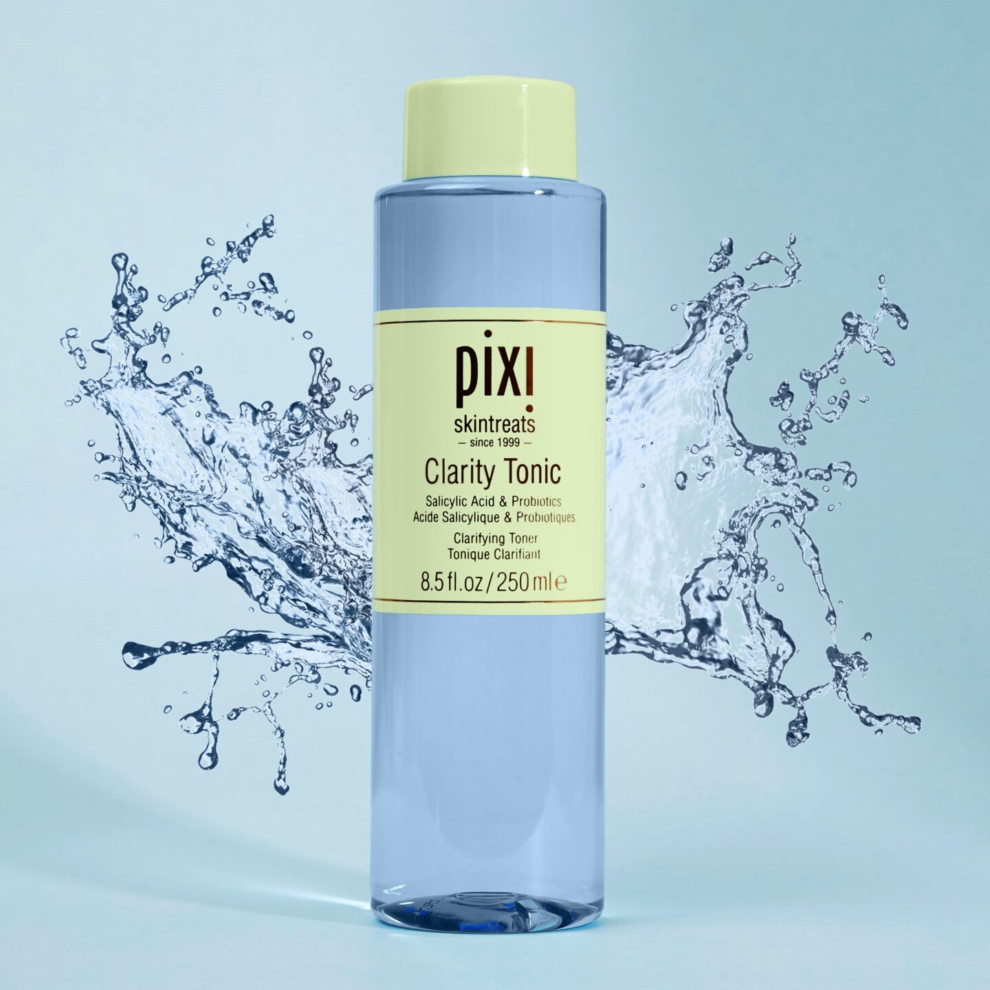 pixi clarifying serum