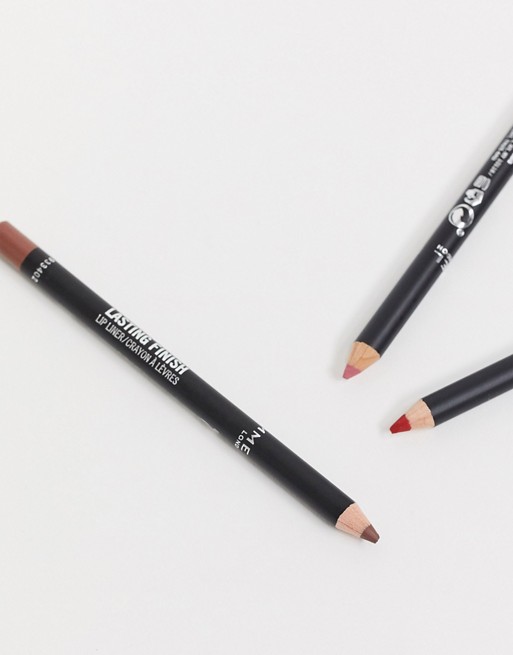 Rimmel Lasting Finish 8HR Lip Liner