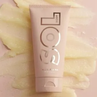 Sol Body Sugar Body Polish