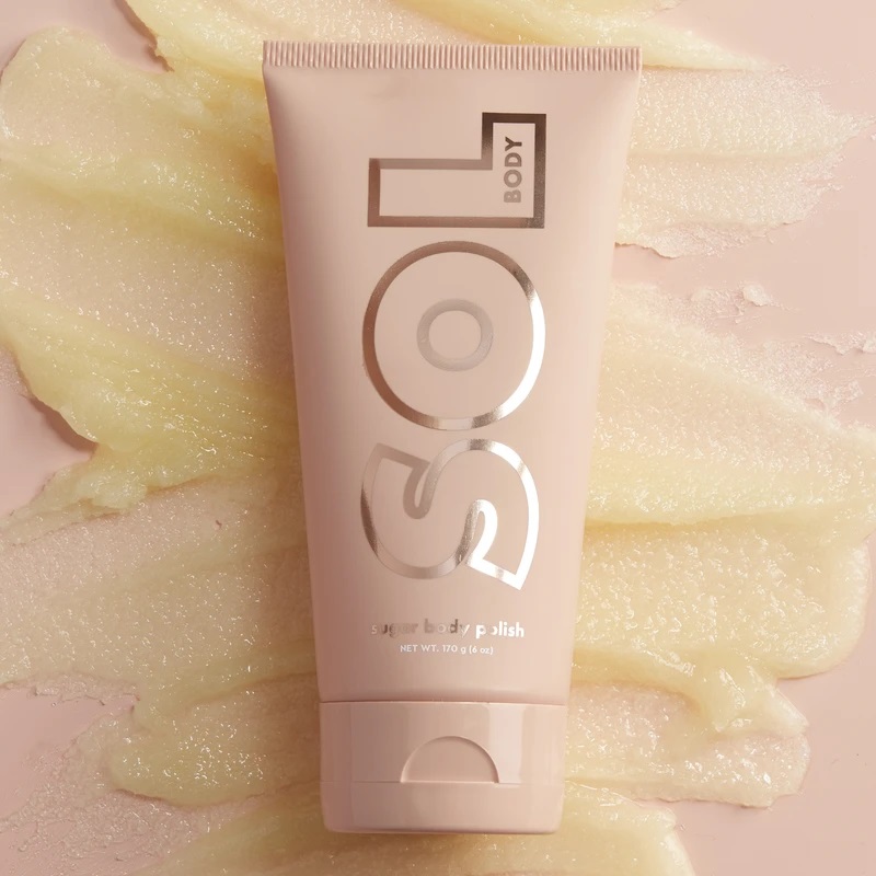 Sol Body Sugar Body Polish