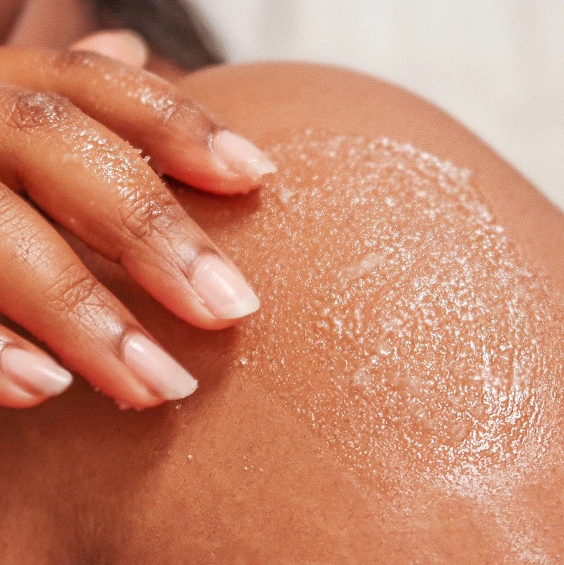 Sol Body Sugar Body Polish