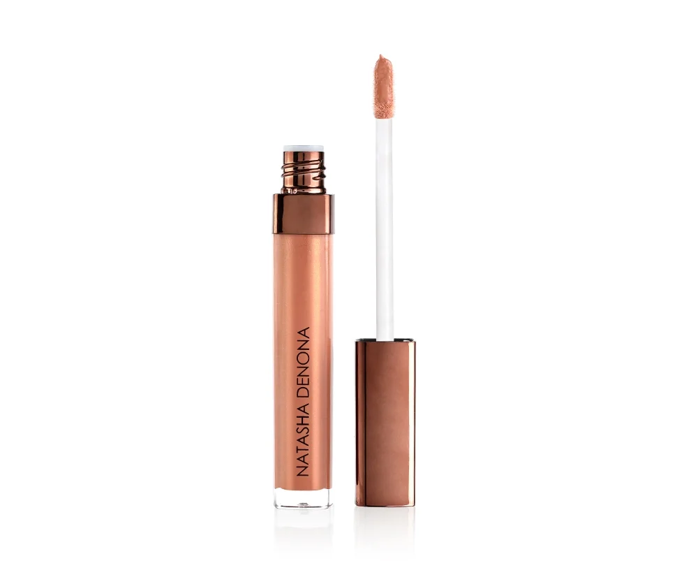 Natasha Denona Bronze Lip-Oh Phoria Gloss & Balm Collection