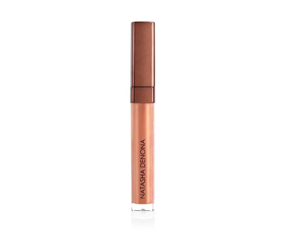 Natasha Denona Bronze Lip-Oh Phoria Gloss & Balm Collection