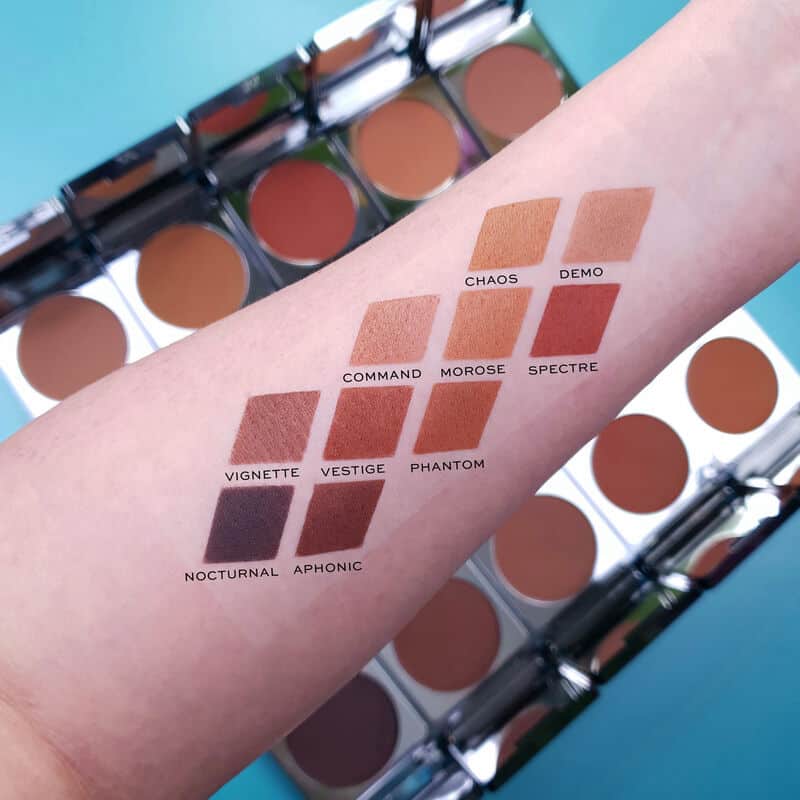 XX Revolution Bronzer Powder