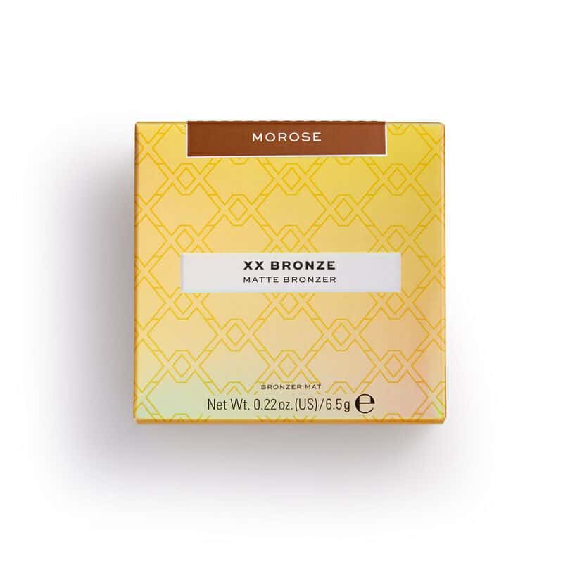 XX Revolution Bronzer Powder