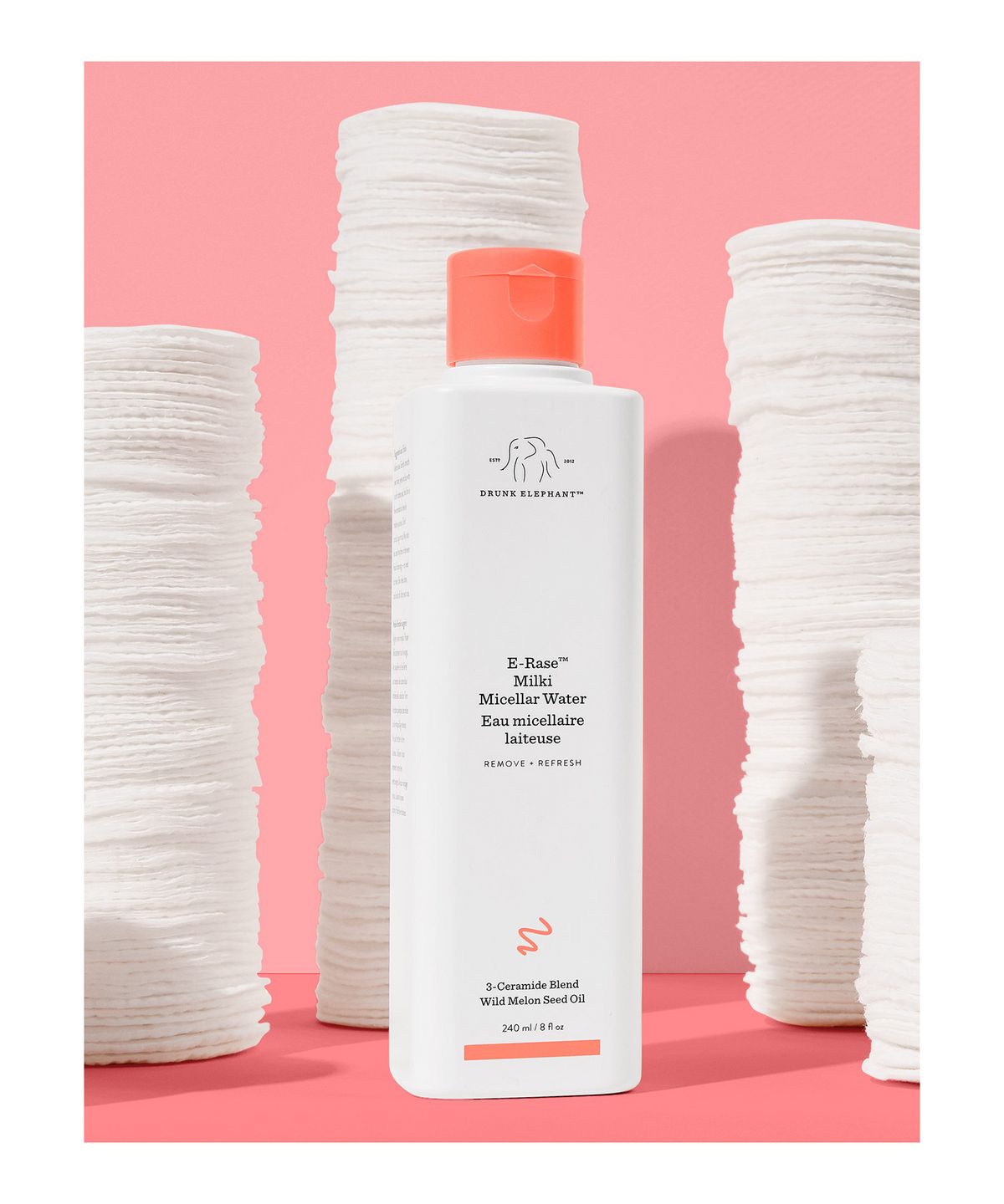Drunk Elephant E-Rase Milki Micellar Water