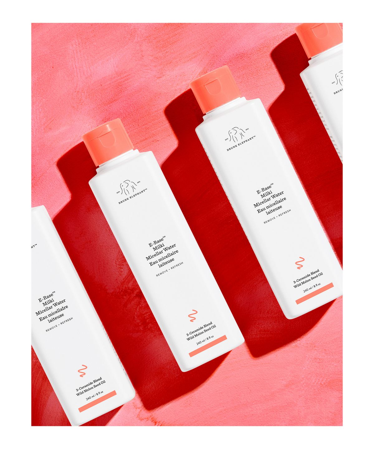 Drunk Elephant E-Rase Milki Micellar Water
