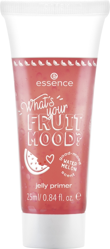 Essence What's Your Fruit Mood? Collection 1