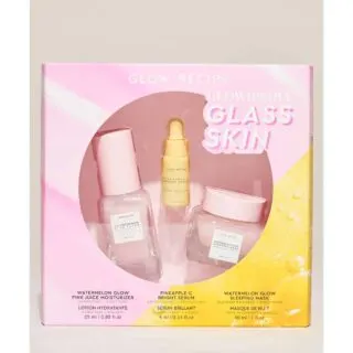 Glow Recipe Glowipedia Glass Skin Kit