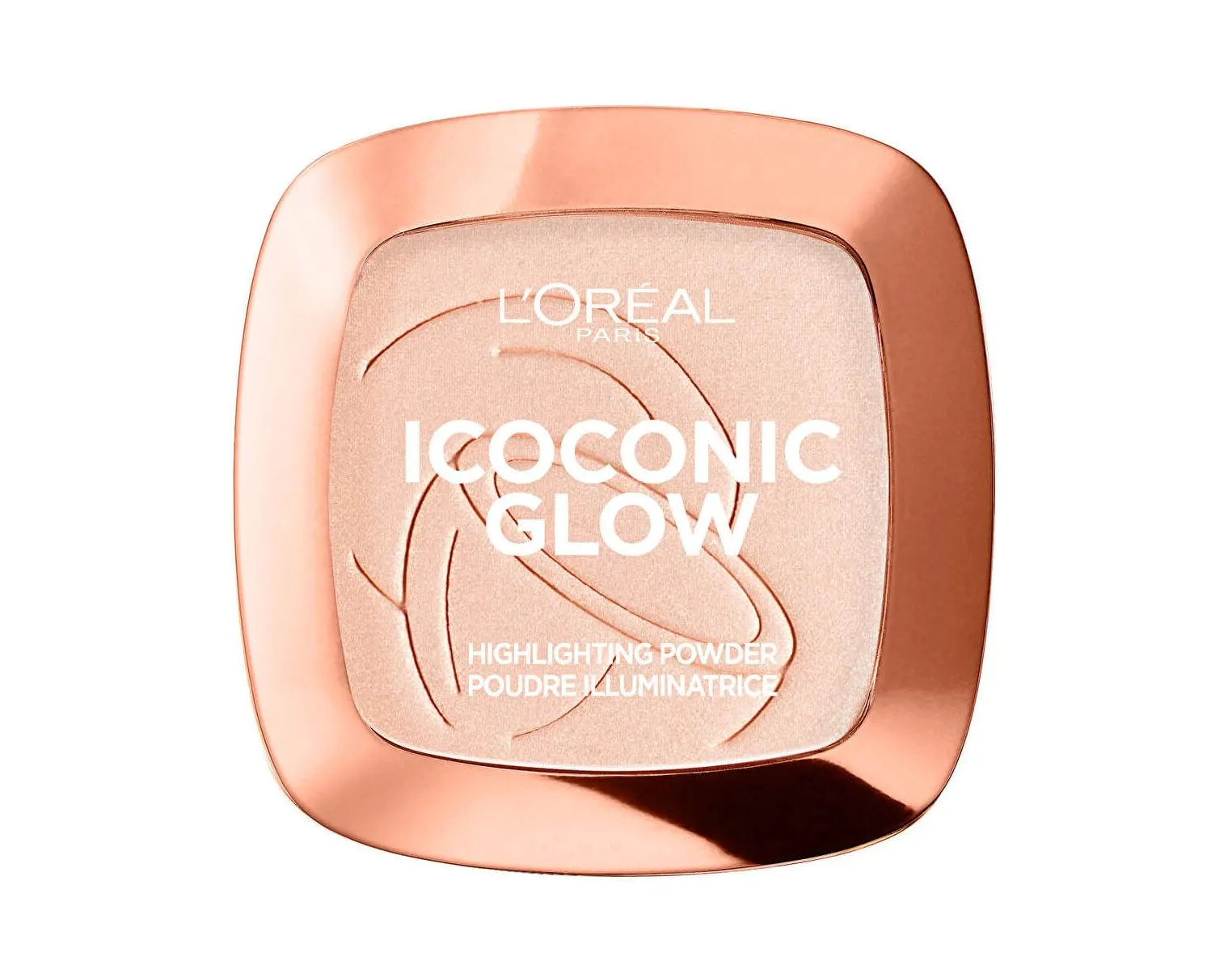 L'Oreal Icoconic Glow Collection