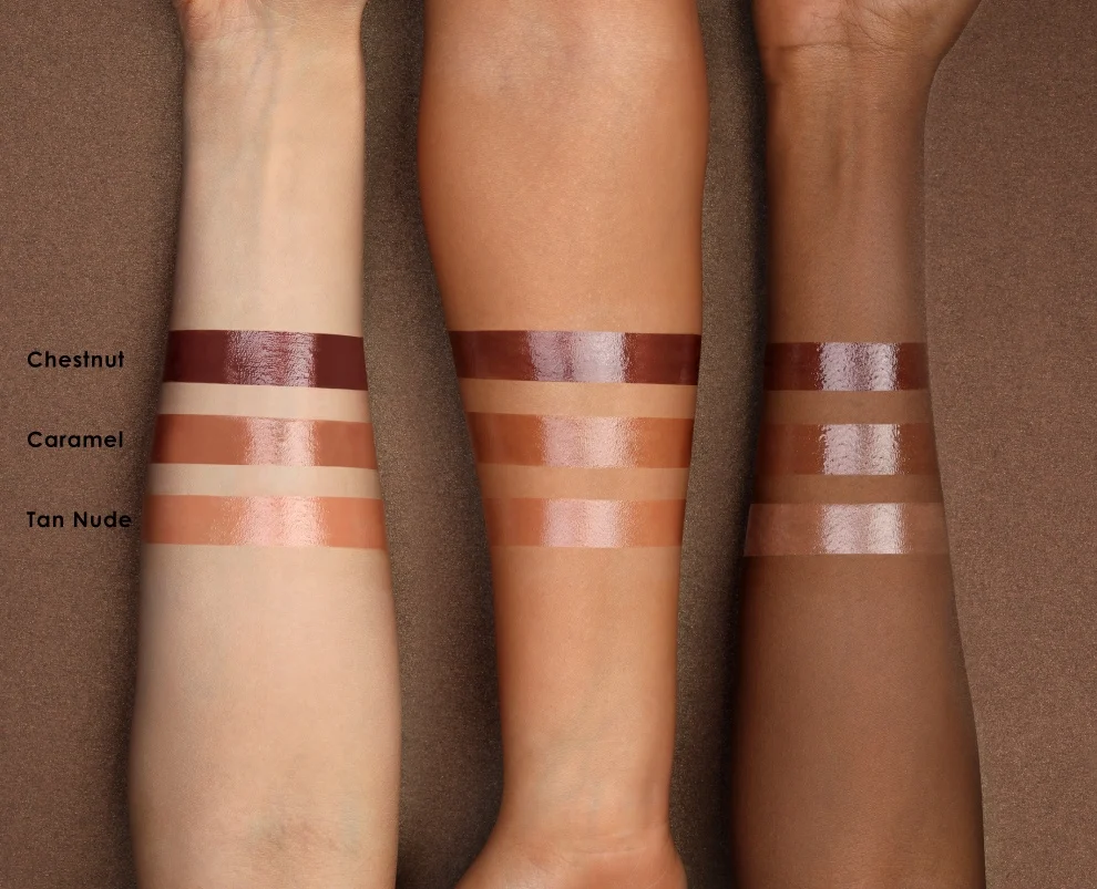 Natasha Denona Bronze Lip-Oh Phoria Gloss