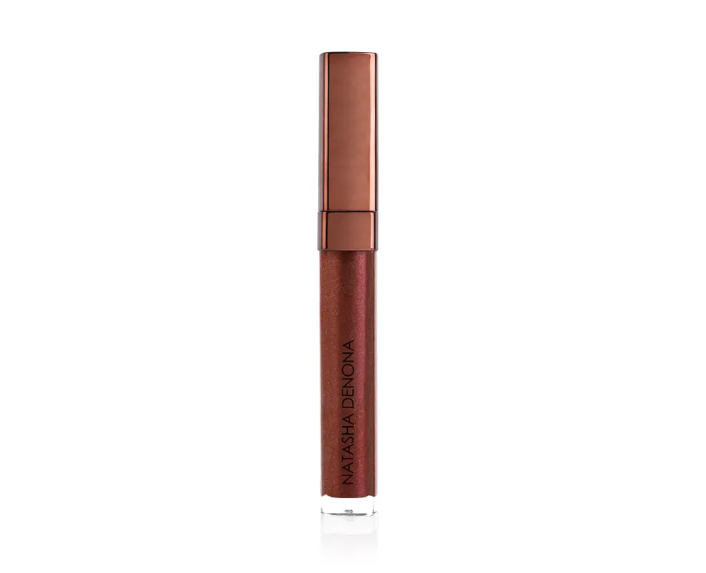 Natasha Denona Bronze Lip-Oh Phoria Gloss