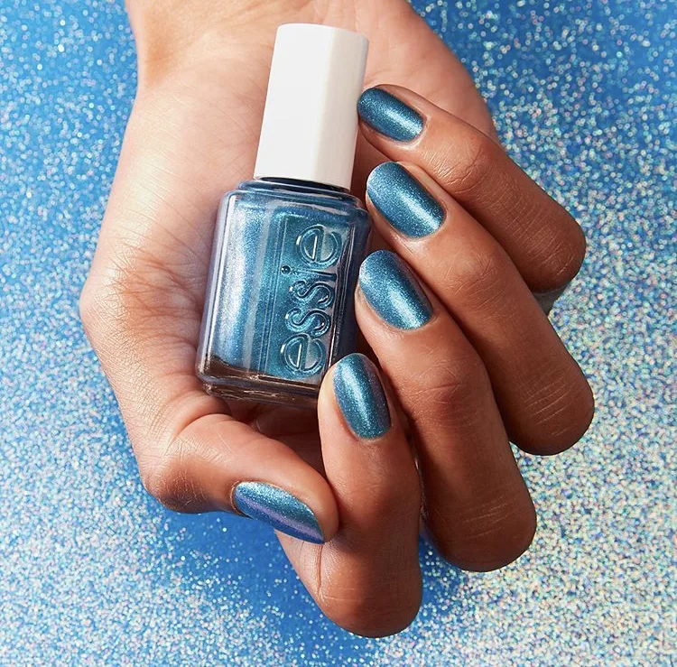 Essie Let It Ripple Summer Collection 2020