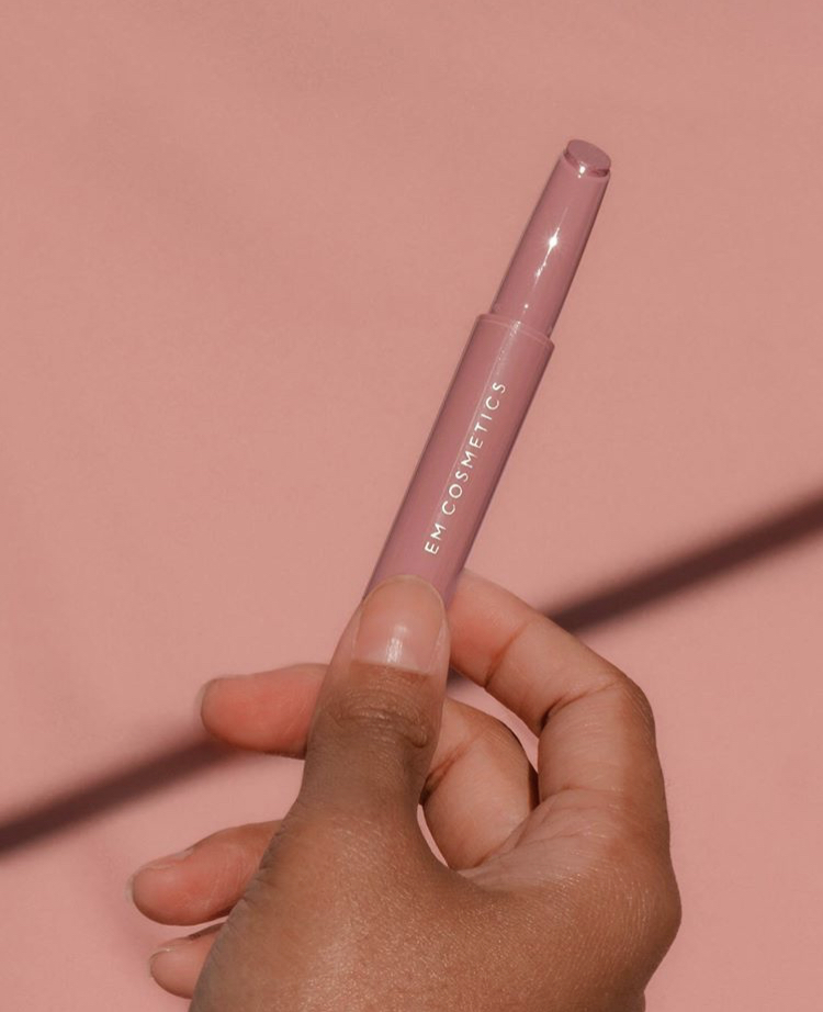 Em Cosmetics Venetian Rose Lip Cushion