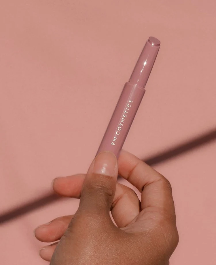 Em Cosmetics Venetian Rose Lip Cushion