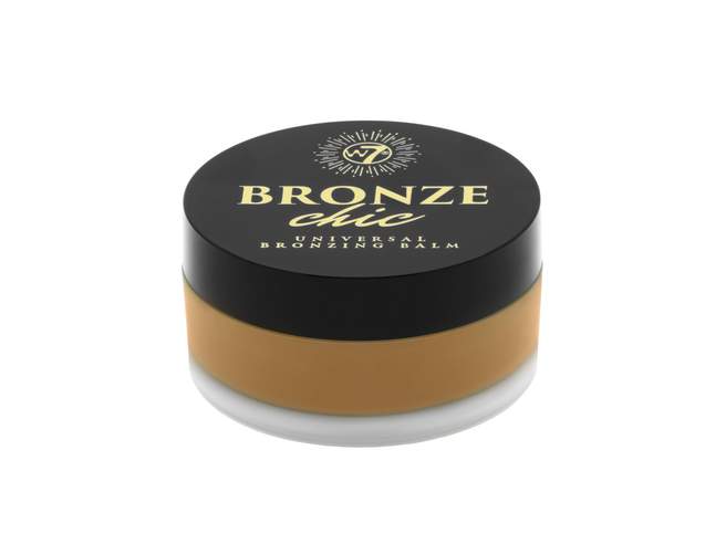 W7 Bronze Chic Universal Bronzing Balm