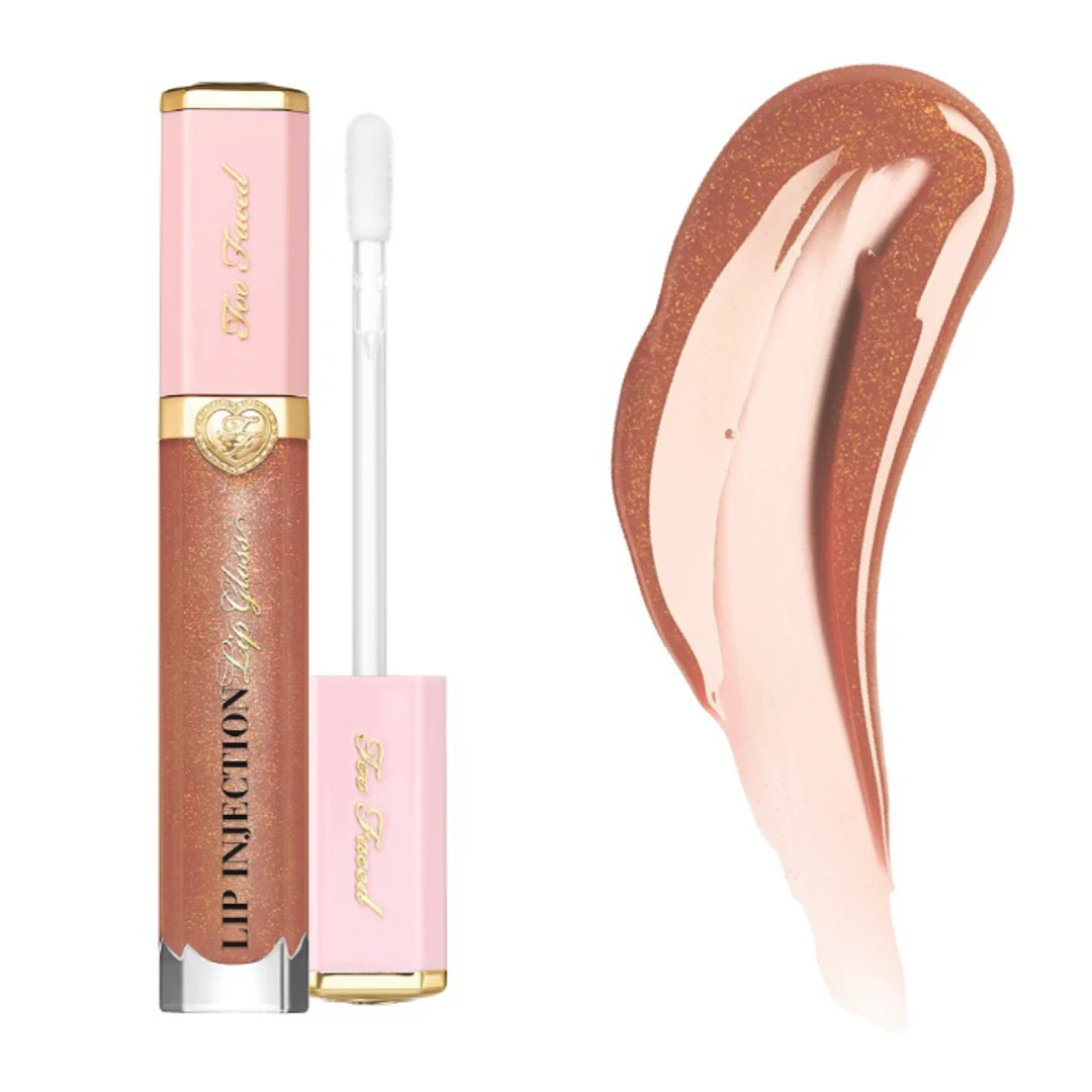 Too Faced Lip Injection Power Plump Lip Gloss