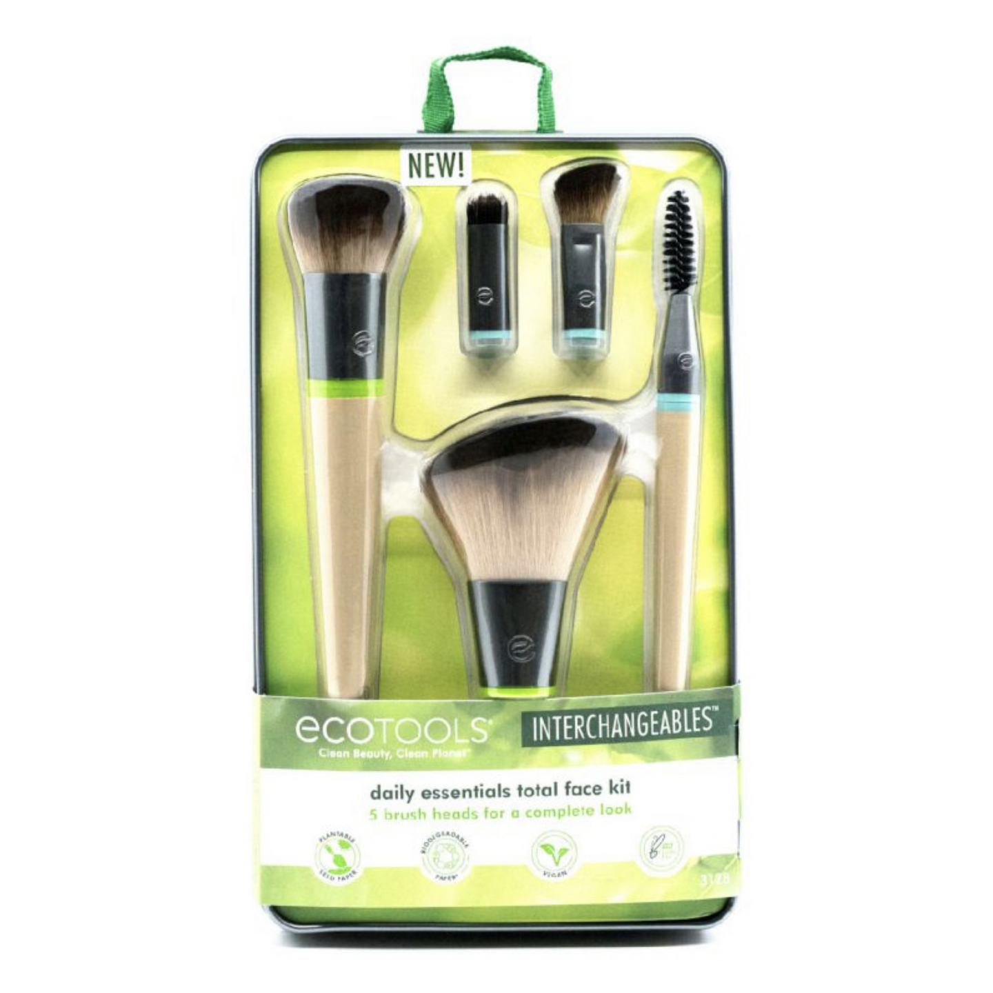 EcoTools Daily Essentials Total Face Kit