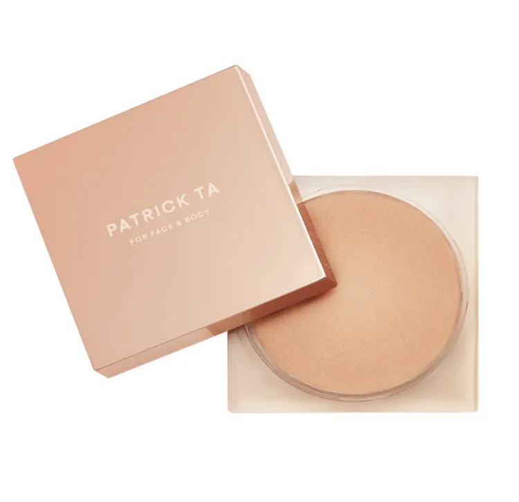 Patrick Ta Major Glow All-Over Glow Balm 1