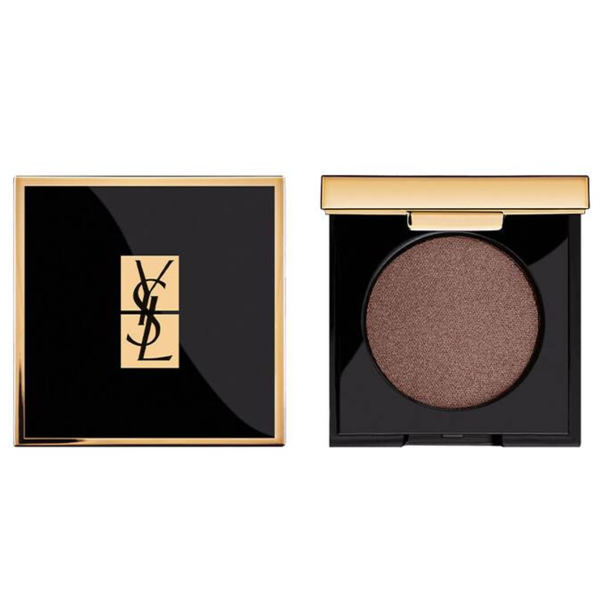 YSL Satin Crush Eyeshadow Collection