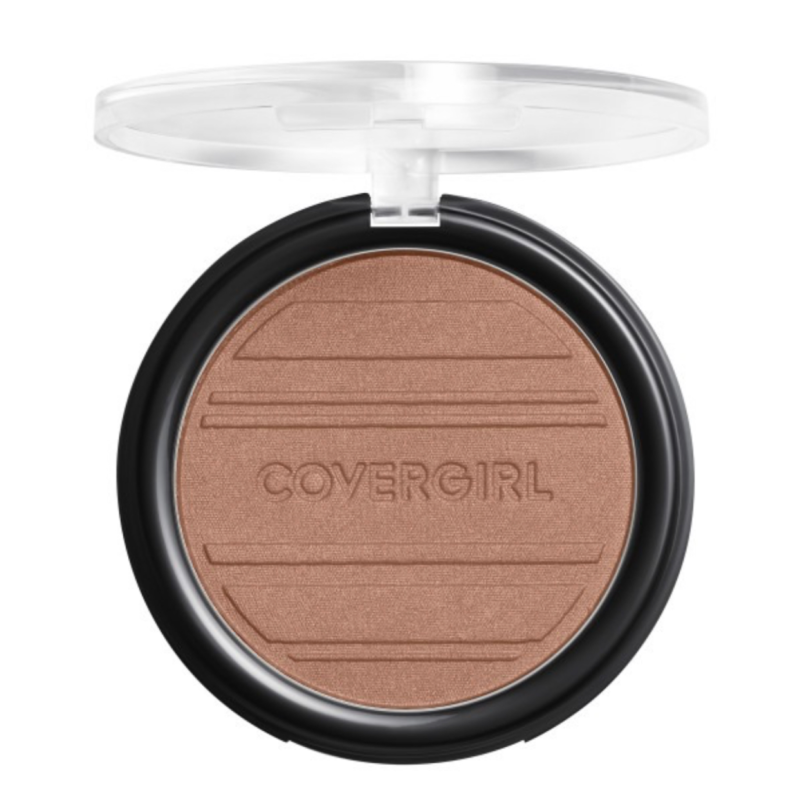 Covergirl TruBlend So Flushed Blush and Bronzer Collection