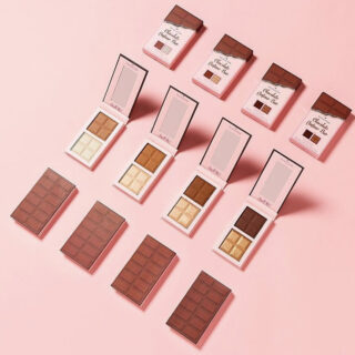 I Heart Revolution Chocolate Contour Bar