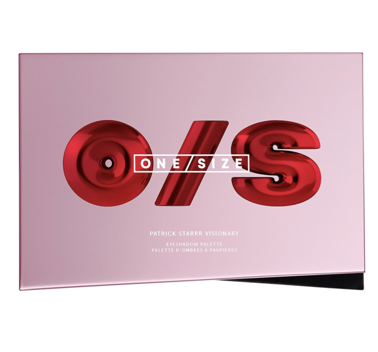 One Size by Patrick Starrr Visionary Eyeshadow Palette