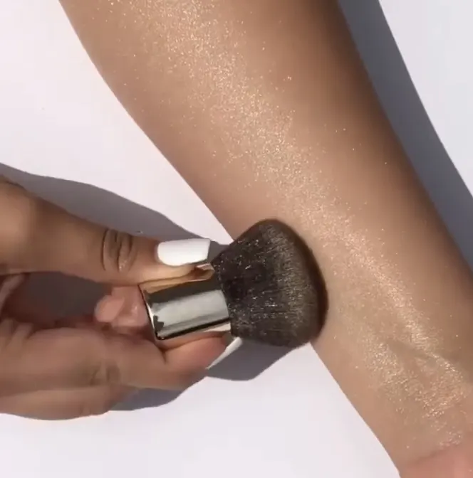 Jouer Molten Glow Highlighter Returns!
