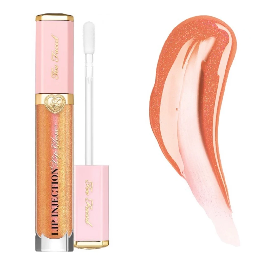 Too Faced Lip Injection Power Plump Lip Gloss