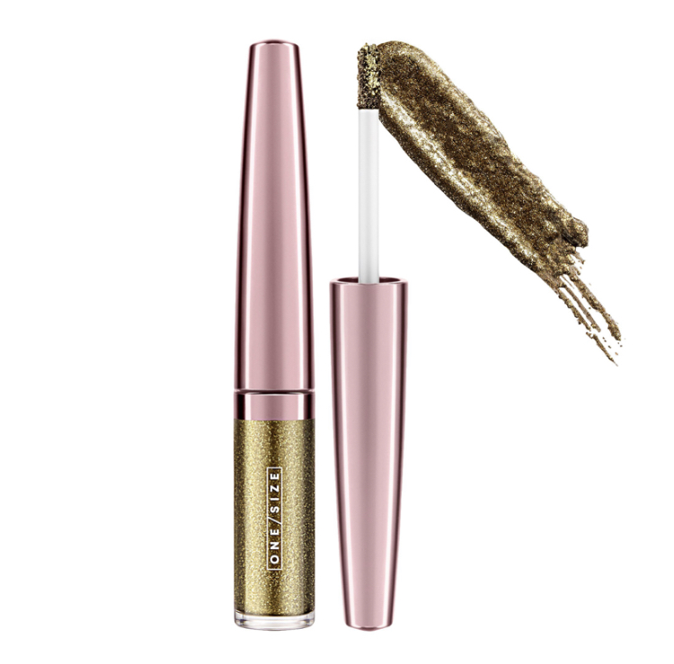 One Size By Patrick Starrr Eye Popper Sparkle Vision Liquid Eyeshadow NEW! 5 Pretty Shades