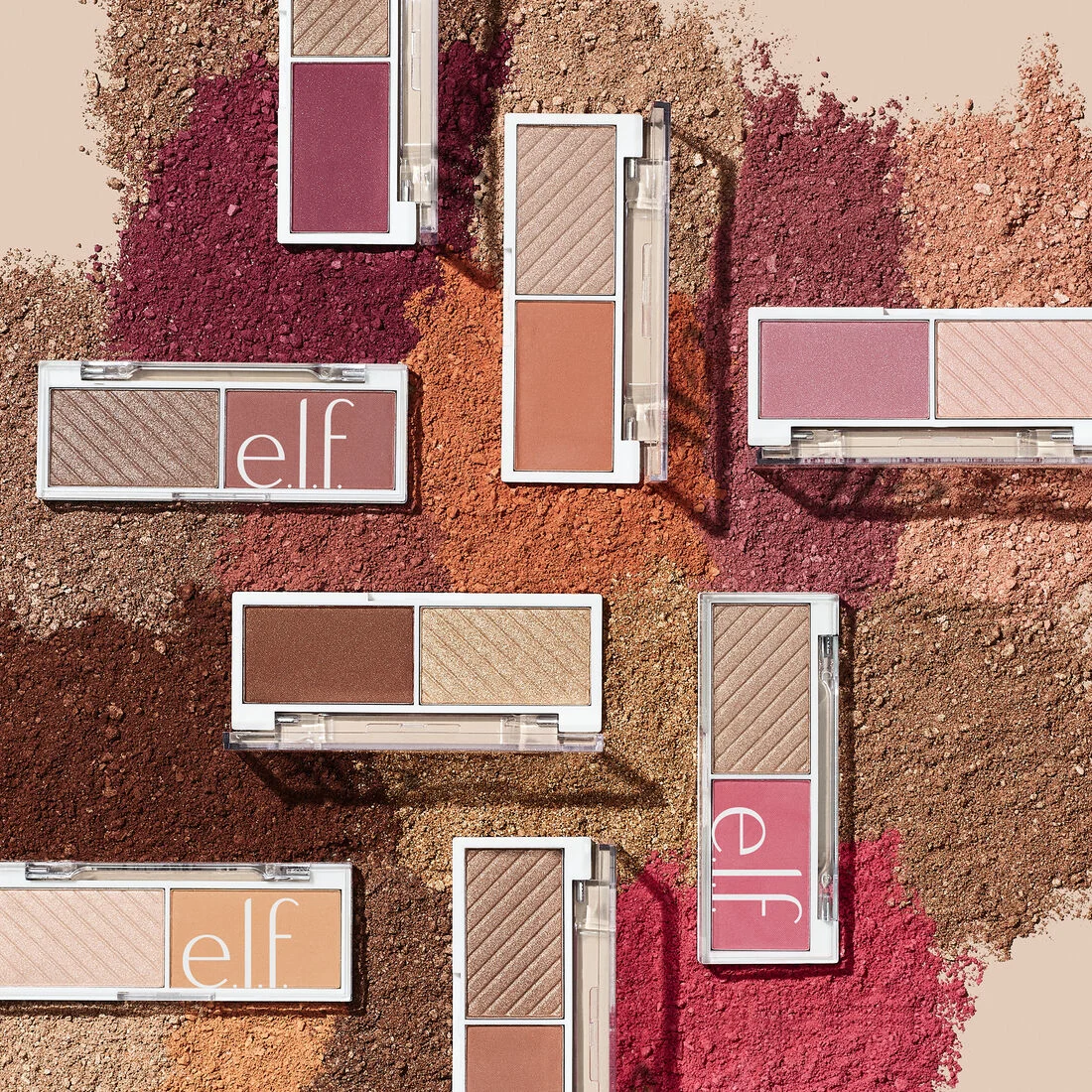 ELF Bite Size Face Duo Collection